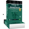 Fiziksel Tıp ve Rehabilitasyon 2 Cilt, 25. Yıl Özel Baskısı (4. Baskı)
