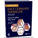 Kalp Cerrahisi Teknikleri Atlası
