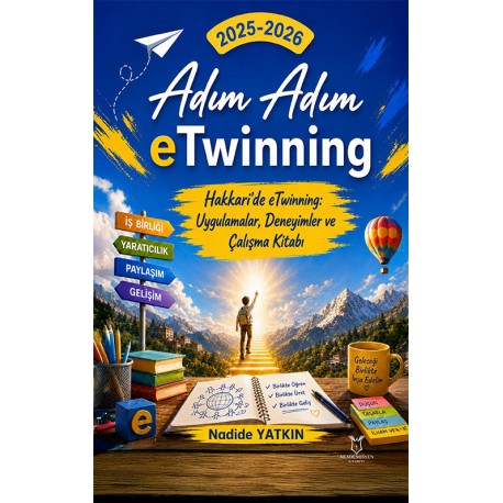 Adım Adım eTwinning