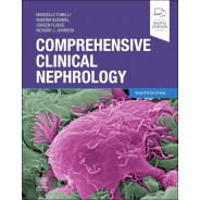 Comprehensive Clinical Nephrology, 8th Edition