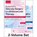 Rutherford's Vascular Surgery and Endovascular Therapy, 2-Volume Set, 11th Edition