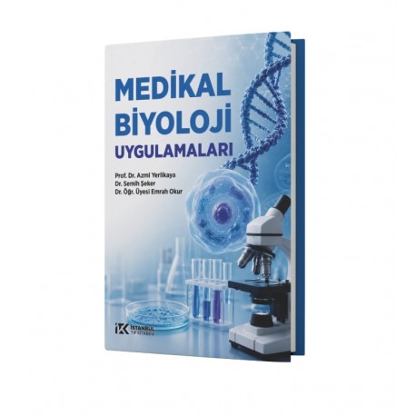 Medikal Biyoloji Uygulamaları