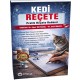 Veteriner Reçete Rehberi - Kedi (QR Kodlu Videolar)