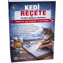 Veteriner Reçete Rehberi - Kedi (QR Kodlu Videolar)