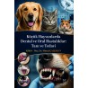 Küçük Hayvanlarda Dental ve Oral Hastalıklar Tanı ve Tedavi