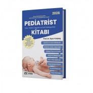 Pediatrist Tanı Tedavi Reçete ve Acil Yaklaşımlar Kitabı 5. Baskı