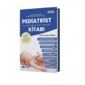 Pediatrist Tanı Tedavi Reçete ve Acil Yaklaşımlar Kitabı 5. Baskı