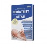 Pediatrist Tanı Tedavi Reçete ve Acil Yaklaşımlar Kitabı 5. Baskı