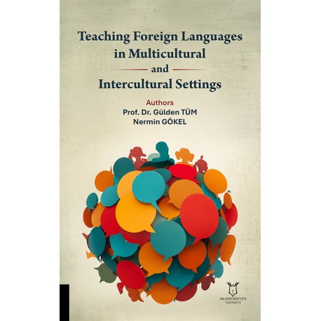 Teaching Foreign Languages in Multicultural and Intercultural Settings