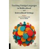 Teaching Foreign Languages in Multicultural and Intercultural Settings