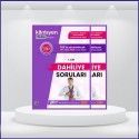 Klinisyen Prime Soruları Dahiliye ( 26.Baskı ) 1.2.Cilt