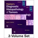 Fletcher's Diagnostic Histopathology of Tumors, 2 Volume Set, 6th Edition