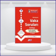 Vaka Soruları Dahiliye ( 17.Baskı )