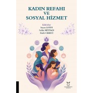 Kadın Refahı ve Sosyal Hizmet