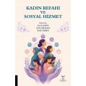 Kadın Refahı ve Sosyal Hizmet