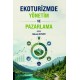 Ekoturizmde Yönetim ve Pazarlama