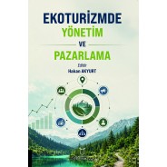 Ekoturizmde Yönetim ve Pazarlama