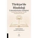 Türkiye’de Hindoloji Literatürünün Gelişimi Korhan Kaya Yayınları Üzerine Tematik Bir İnceleme