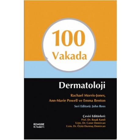 100 Vakada Dermatoloji