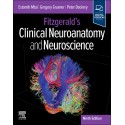 Fitzgerald's Clinical Neuroanatomy and Neuroscience, 9th Edition