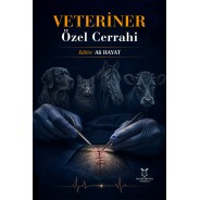 Veteriner Özel Cerrahi