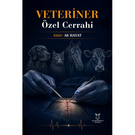Veteriner Özel Cerrahi