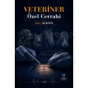 Veteriner Özel Cerrahi