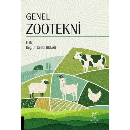 Genel Zootekni