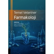 Temel Veteriner Farmakoloji