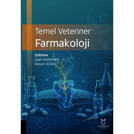 Temel Veteriner Farmakoloji