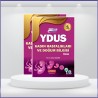 YDUS Konu Kitabı ( 6.Baskı ) Kadın Doğum / 1.2 Cilt