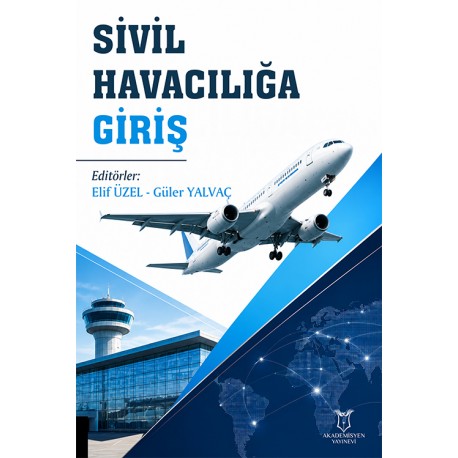 Sivil Havacılığa Giriş