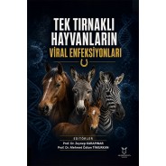 Tek Tırnaklı Hayvanların Viral Enfeksiyonları