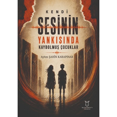 Kendi Sesinin Yankısında Kaybolmuş Çocuklar
