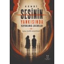 Kendi Sesinin Yankısında Kaybolmuş Çocuklar