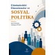 Günümüzdeki Düzenlemeler ve Sosyal Politika