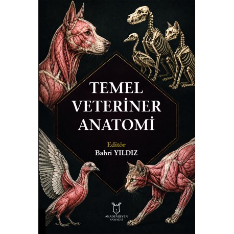 Temel Veteriner Anatomi