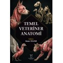 Temel Veteriner Anatomi