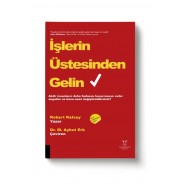 İşlerin Üstesinden Gelin