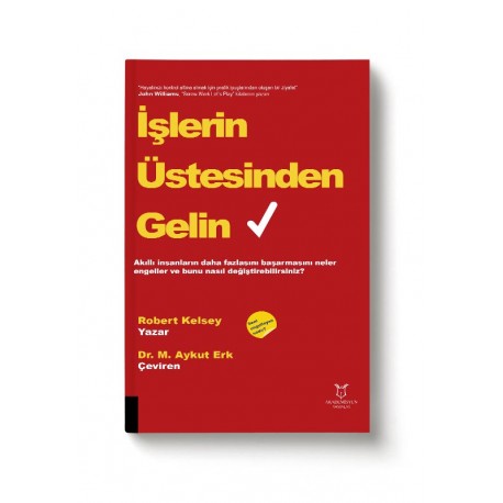 İşlerin Üstesinden Gelin