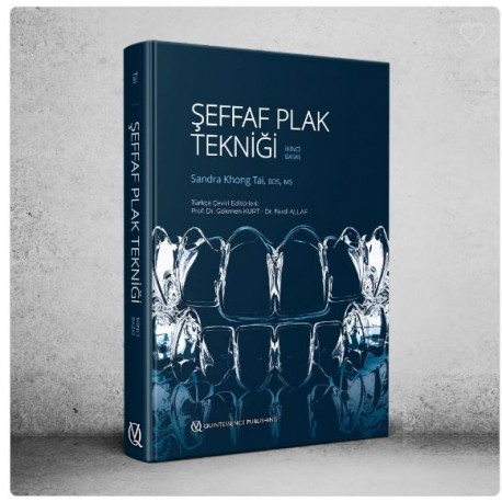 Şeffaf Plak Tekniği