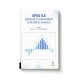 SPSS ile Deneme Planlarının İstatistik Analizi