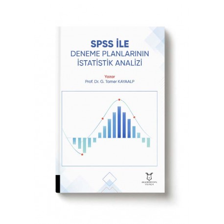 SPSS ile Deneme Planlarının İstatistik Analizi