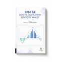 SPSS ile Deneme Planlarının İstatistik Analizi
