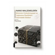 Nano Malzemelerin Bitümün Fizikokimyasal ve Yaşlanma Özellikleri Üzerindeki Etkileri